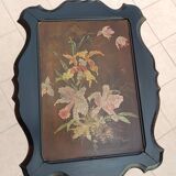 Indochinese side table 19th