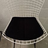 Bertoia Stool Knoll