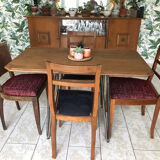 Vintage table
