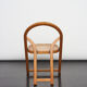 Folding Arca chair designed by Gigi Sabadin for Crassevig, Italy 1974.