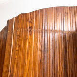 Modular screen by jomain baumann, ed. melun paris 1930