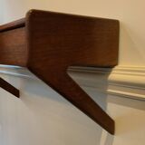 Sigfred Omann bedside table