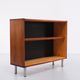 Pastoe Bookcase Cees Braakman 1960s Dutch