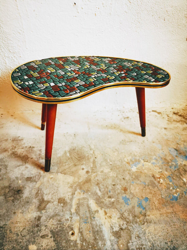 Vintage side table