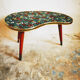 Vintage side table