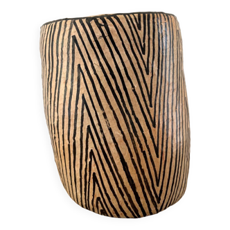 Sejnane Vase