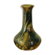 Vase terre mélée