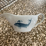 Gravy boat