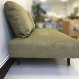 Lit de repos canapé danois 50's