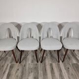 Dining Chairs by Antonin Suman, 1960s, Set of 4