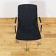 Mid-Century Conference Chairs "Comet" by Gunilla Allard for Lammhults, Sweden, 1990s, Set of 4