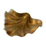 Empty shell brass bag