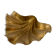 Empty shell brass bag