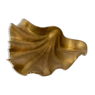 Empty shell brass bag