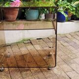 70's roller table