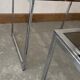 Paire de table gigogne