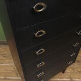 Commode vintage