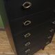 Commode vintage