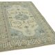 Turkish Vintage Anatolian Rug 163 cm x 230 cm