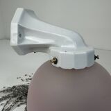 Old small art deco wall light