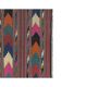 Vintage Turkish kilim, handwoven, 155x364 cm.