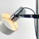 Lampe de sol italienne