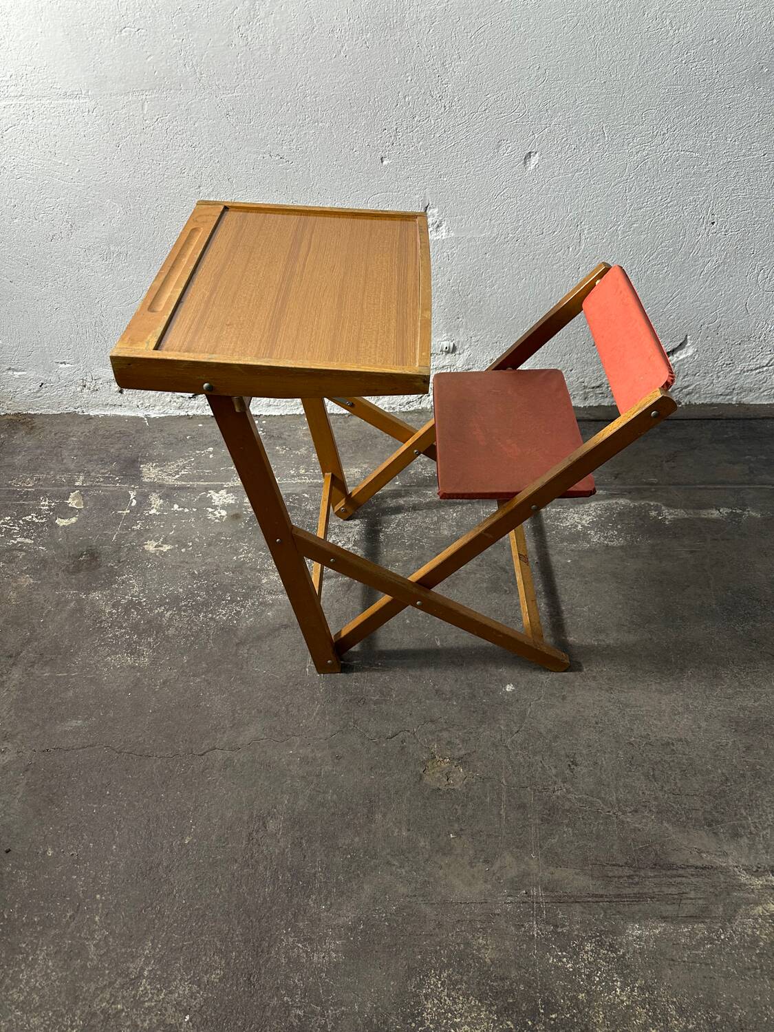 Children's Folding Desk