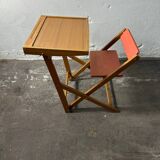 Children's Folding Desk