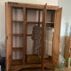 Armoire parisienne