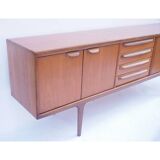 Vintage Scandinavian Younger sideboard