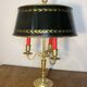 Lampe bouillotte