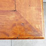 Louis XVI style 2-drawer saute chest of drawers