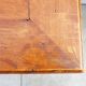 Louis XVI style 2-drawer saute chest of drawers