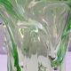 Vase en verre