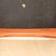 Set of 2 teak chairs by Niels Koefoed