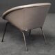 Walker Knoll Club Armchair 369