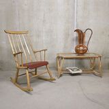 Rocking-chair danois