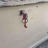 Wooden chest / trunk