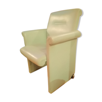 Armchair Poltrone Frau model bridge