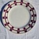 Lot De 2 Plats Rond Moulin Des Loups Hamage Modèle Stuart