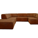 Modular COR trio sofa by team form AG, 1970s