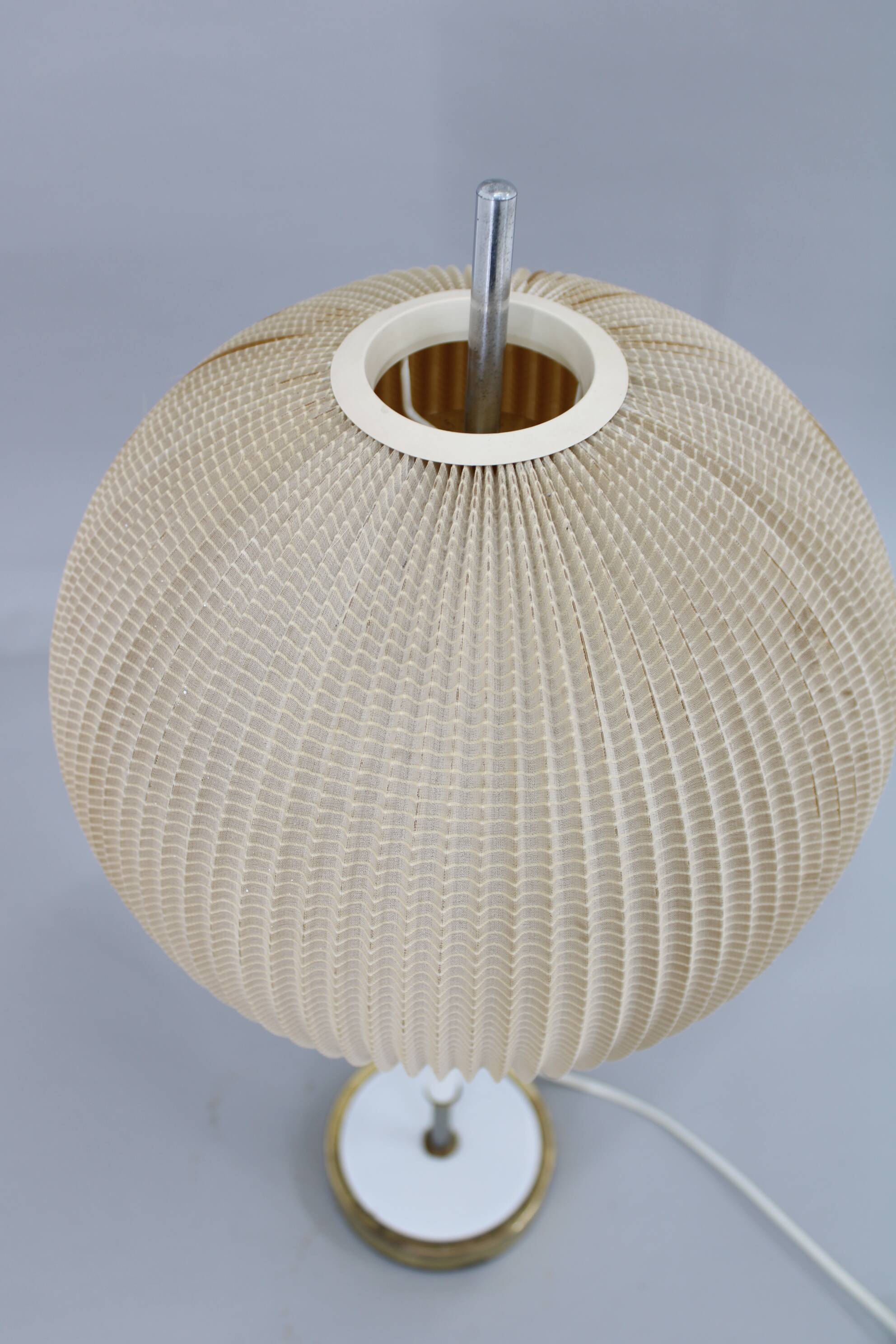 1960s Table Lamp, West Germany