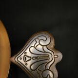 Coupe en bronze  Barbedienne