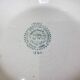 1 tureen in baker's iron clay model Iena 221039