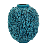 Gunnar Nylund Chamotte 1960s Gunnar Vase