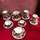 Acapulco espresso coffee service from Villeroy & Boch