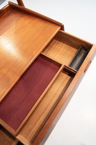 Dressing Table by Svend Åge Madsen