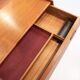 Dressing Table by Svend Åge Madsen