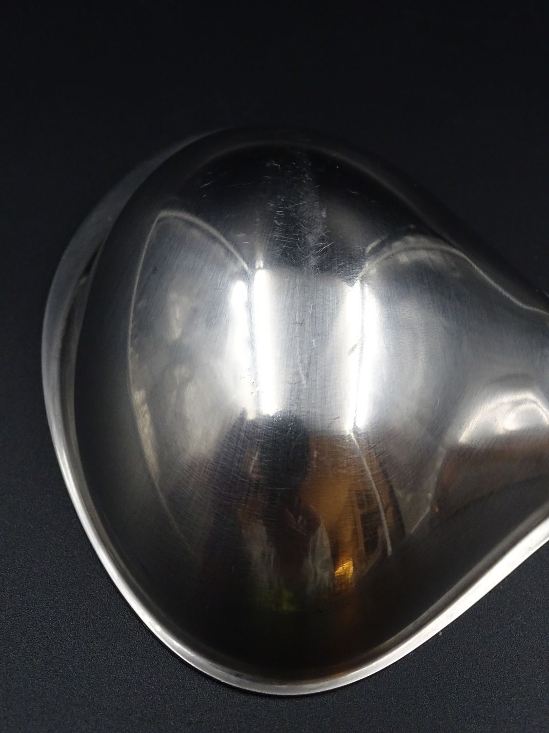 Ravier Alessi by Ron Arad Babyboop model