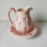 Pitcher